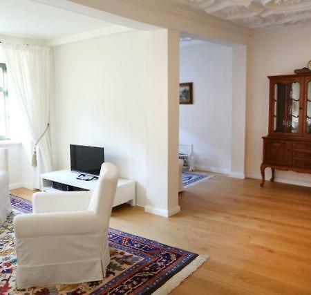 Gastewohnung "Arnoldiblick" Γκότα Εξωτερικό φωτογραφία